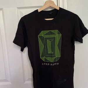 Lord Huron T-Shirt